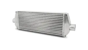 Vibrant Intercooler, 30"W x 9.25"H x 3.25" Thick  - 12810