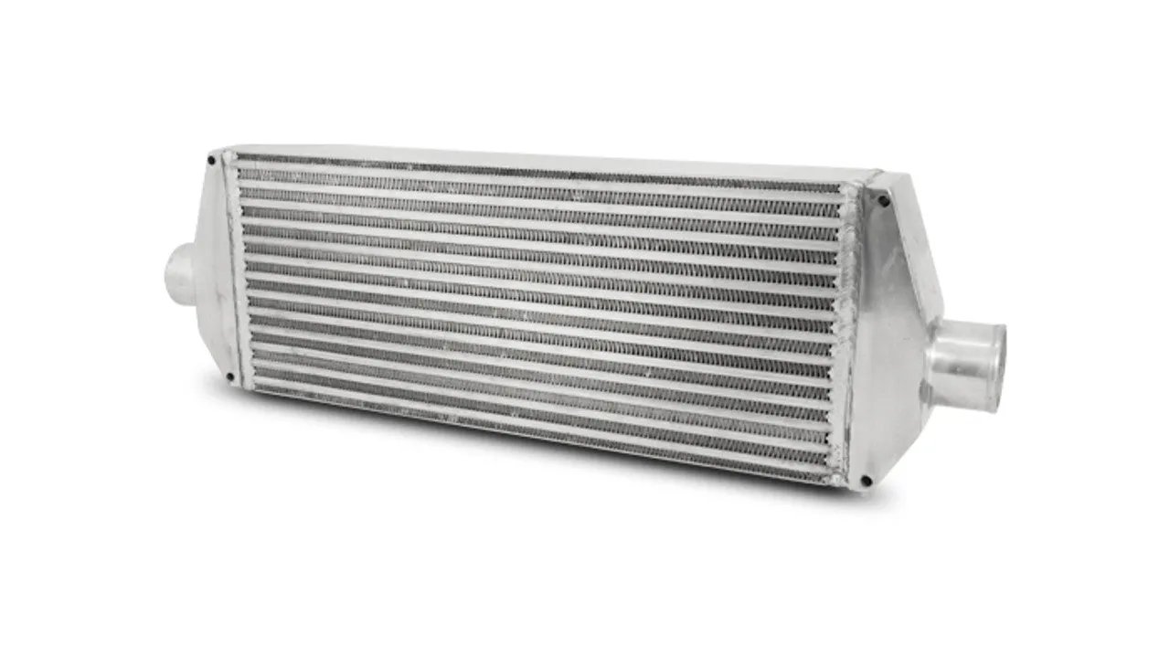 Vibrant Intercooler, 30"W x 9.25"H x 3.25" Thick  - 12810