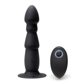 Vibrating Butt Plug Prostate Massager