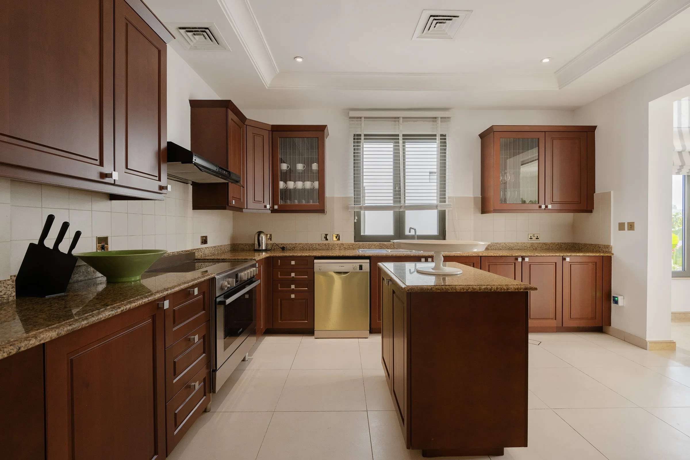 Villa on Beach w/Private Pool The Palm Jumeirah