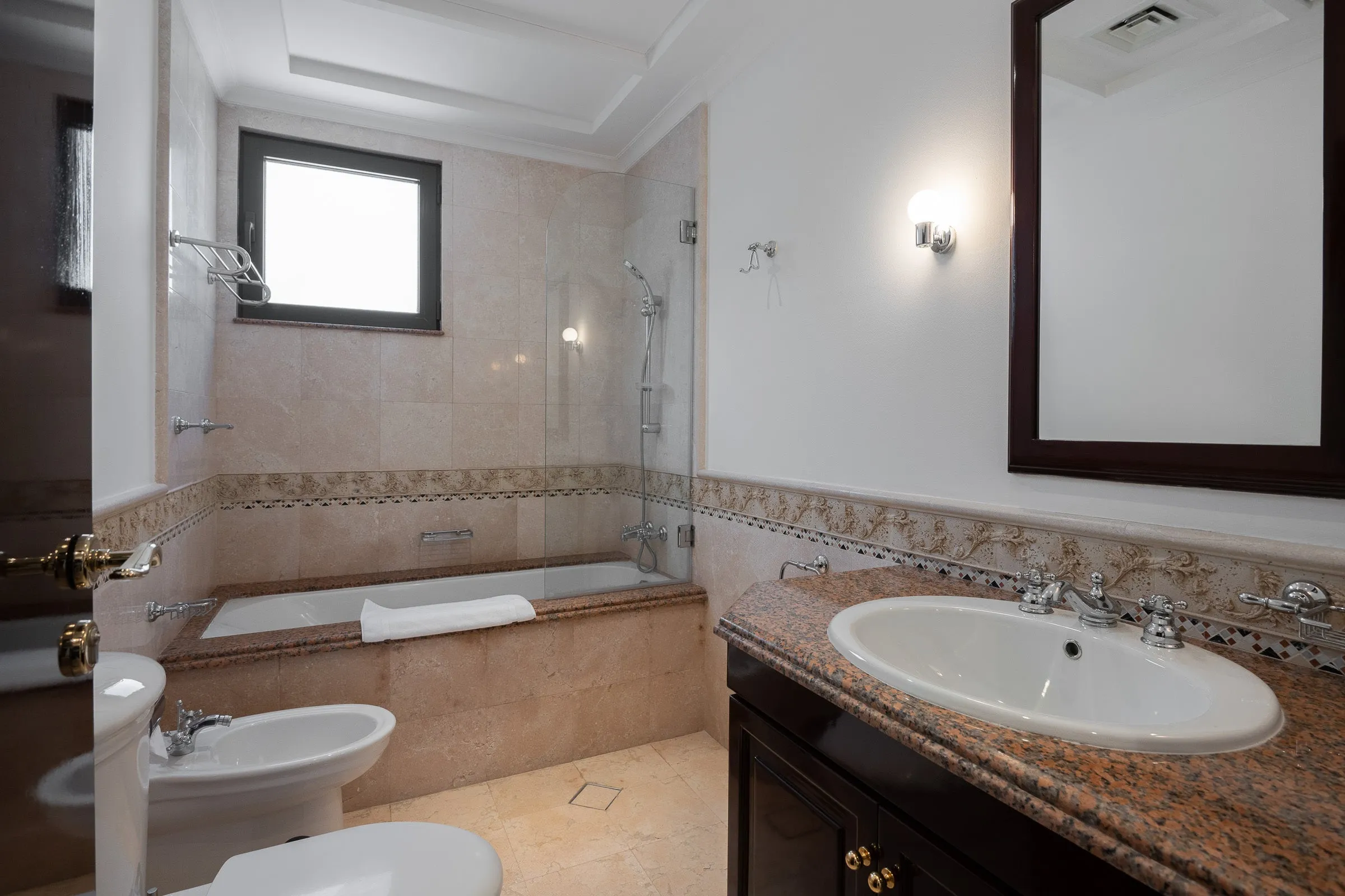 Villa on Beach w/Private Pool The Palm Jumeirah