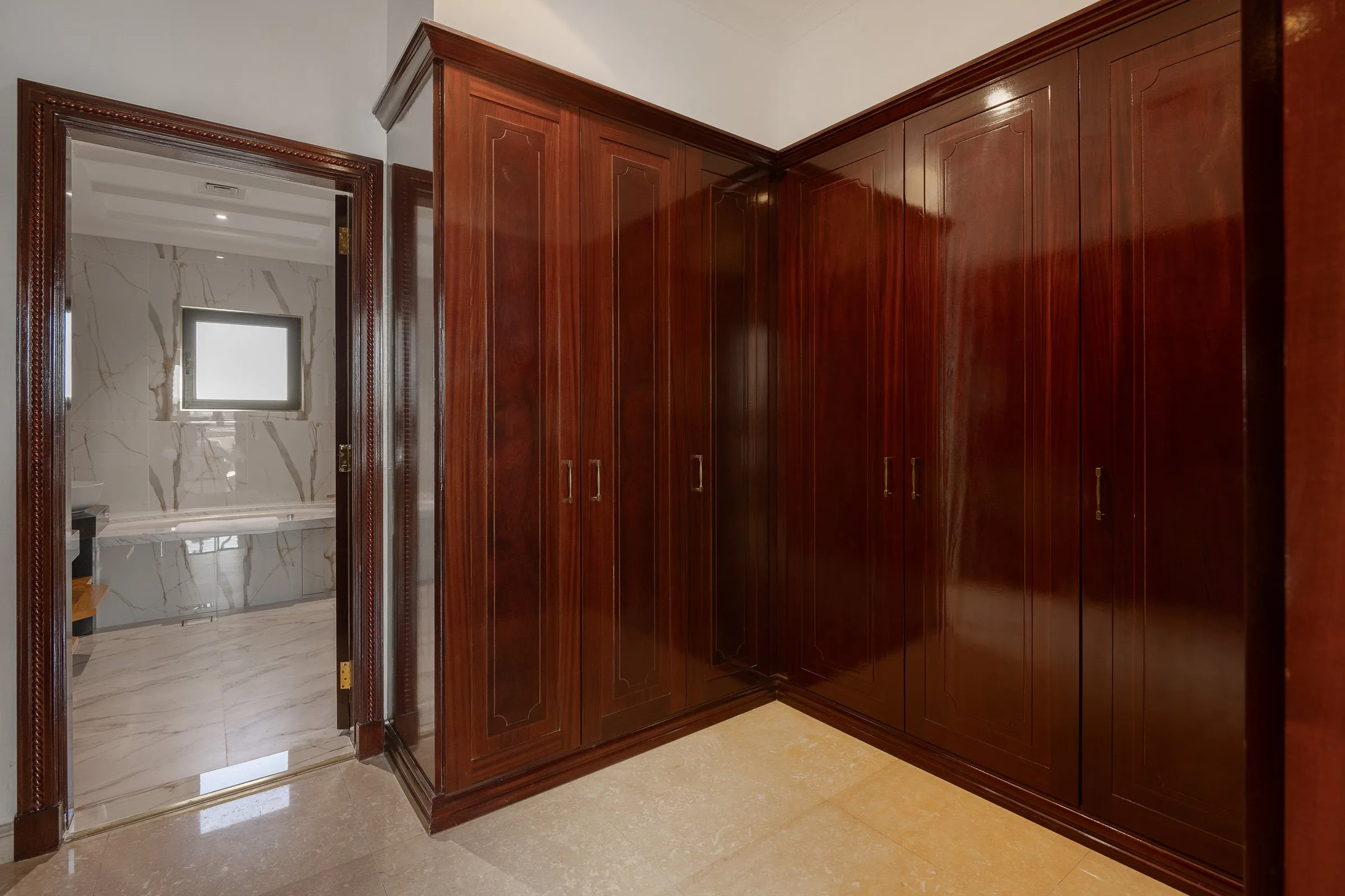 Villa on Beach w/Private Pool The Palm Jumeirah