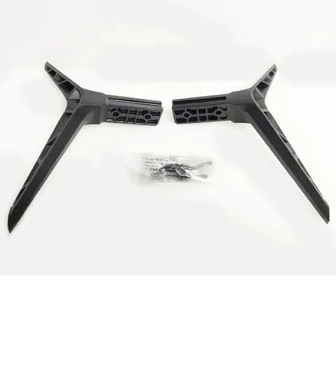 VIZIO TV Base Stand with Screws for E43-F1 (Used-Like New)