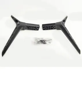 VIZIO TV Base Stand with Screws for E43-F1 (Used-Like New)