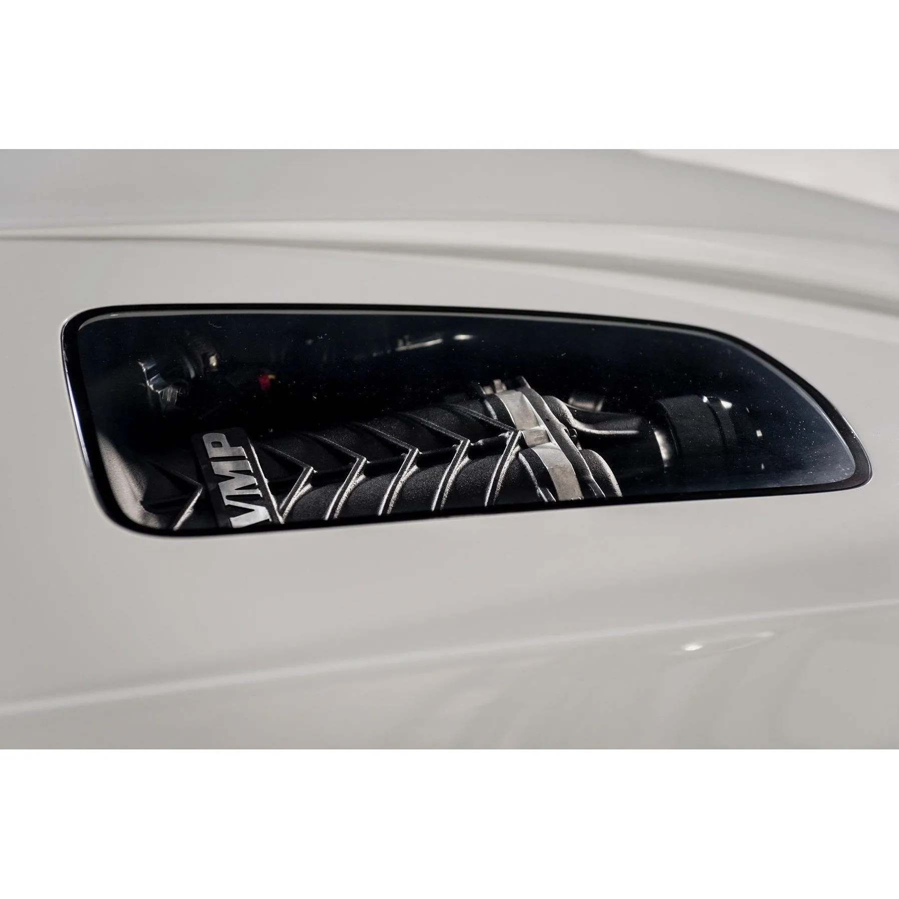 VMP GEN II-R TVS 2.3L SUPERCHARGER FOR 11-17 5.0L