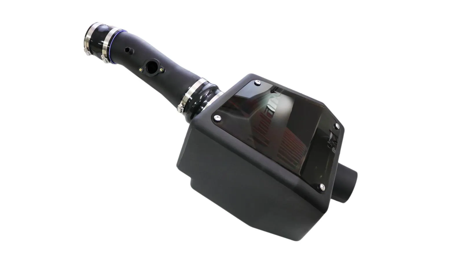 Volant DryTech Closed Box Air Intake Kits 18635D