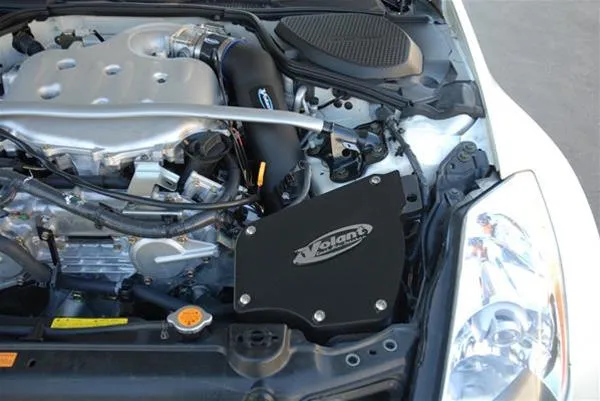 Volant MaxFlow 5 Closed Box Air Intake Kits 12635