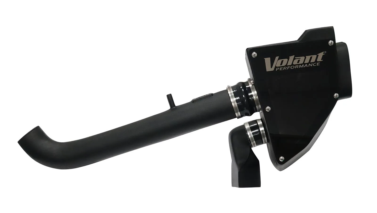 Volant MaxFlow 5 Closed Box Air Intake Kits 12640