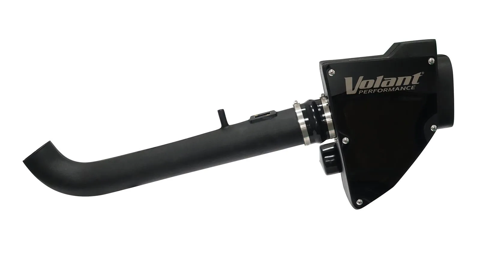 Volant MaxFlow 5 Closed Box Air Intake Kits 12740