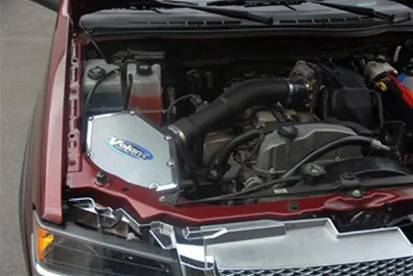 Volant MaxFlow 5 Closed Box Air Intake Kits 15037