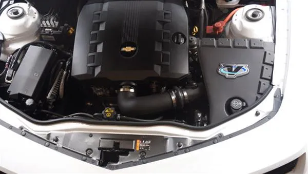 Volant MaxFlow 5 Closed Box Air Intake Kits 15136