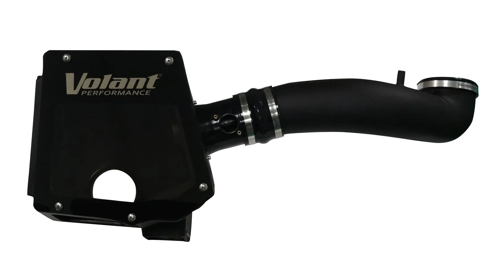 Volant MaxFlow 5 Closed Box Air Intake Kits 15160