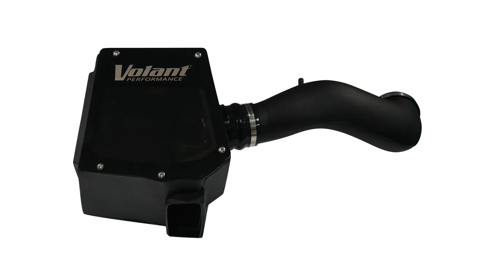 Volant MaxFlow 5 Closed Box Air Intake Kits 15253