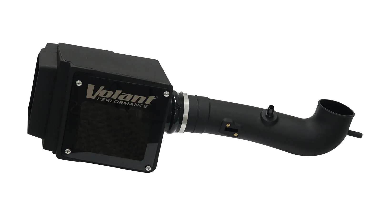 Volant MaxFlow 5 Closed Box Air Intake Kits 15553