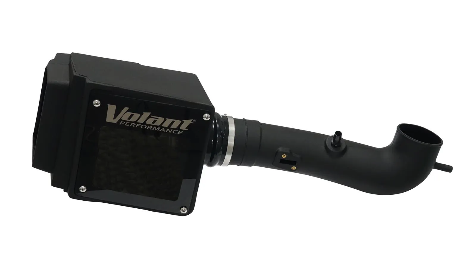 Volant MaxFlow 5 Closed Box Air Intake Kits 15554