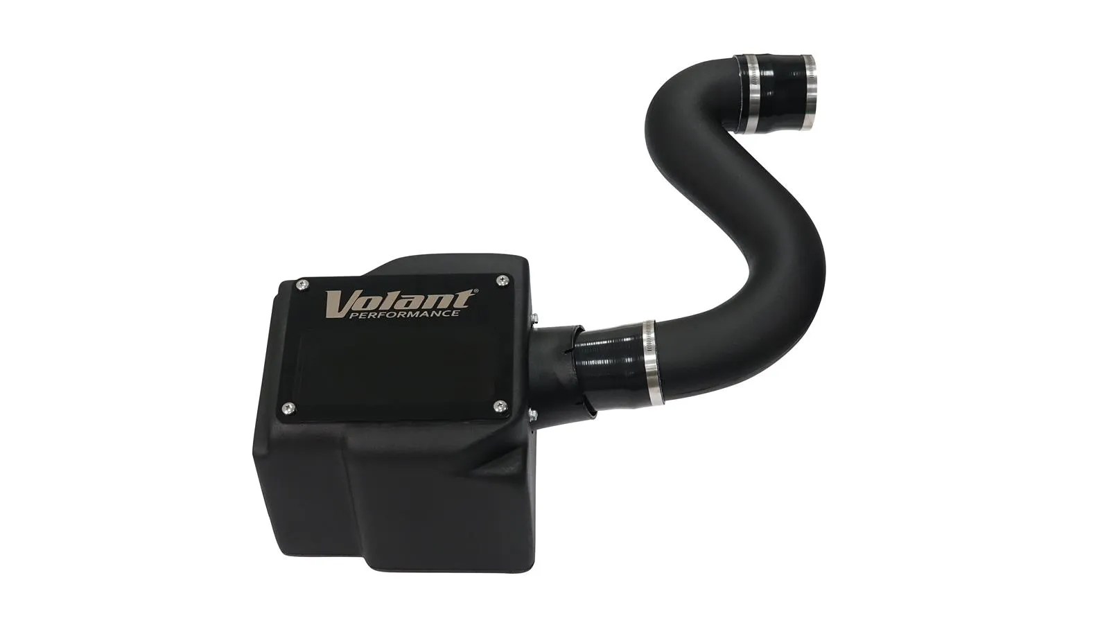 Volant MaxFlow 5 Closed Box Air Intake Kits 15843