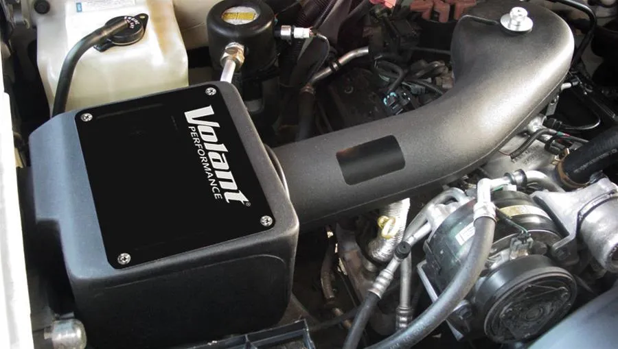 Volant MaxFlow 5 Closed Box Air Intake Kits 15857