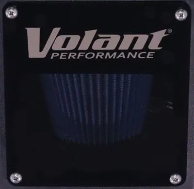 Volant MaxFlow 5 Closed Box Air Intake Kits 18540