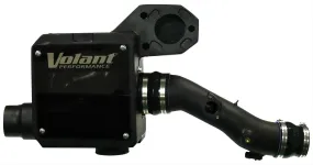 Volant MaxFlow 5 Closed Box Air Intake Kits 18540