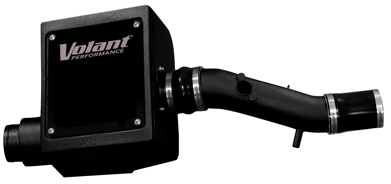 Volant MaxFlow 5 Closed Box Air Intake Kits 18740