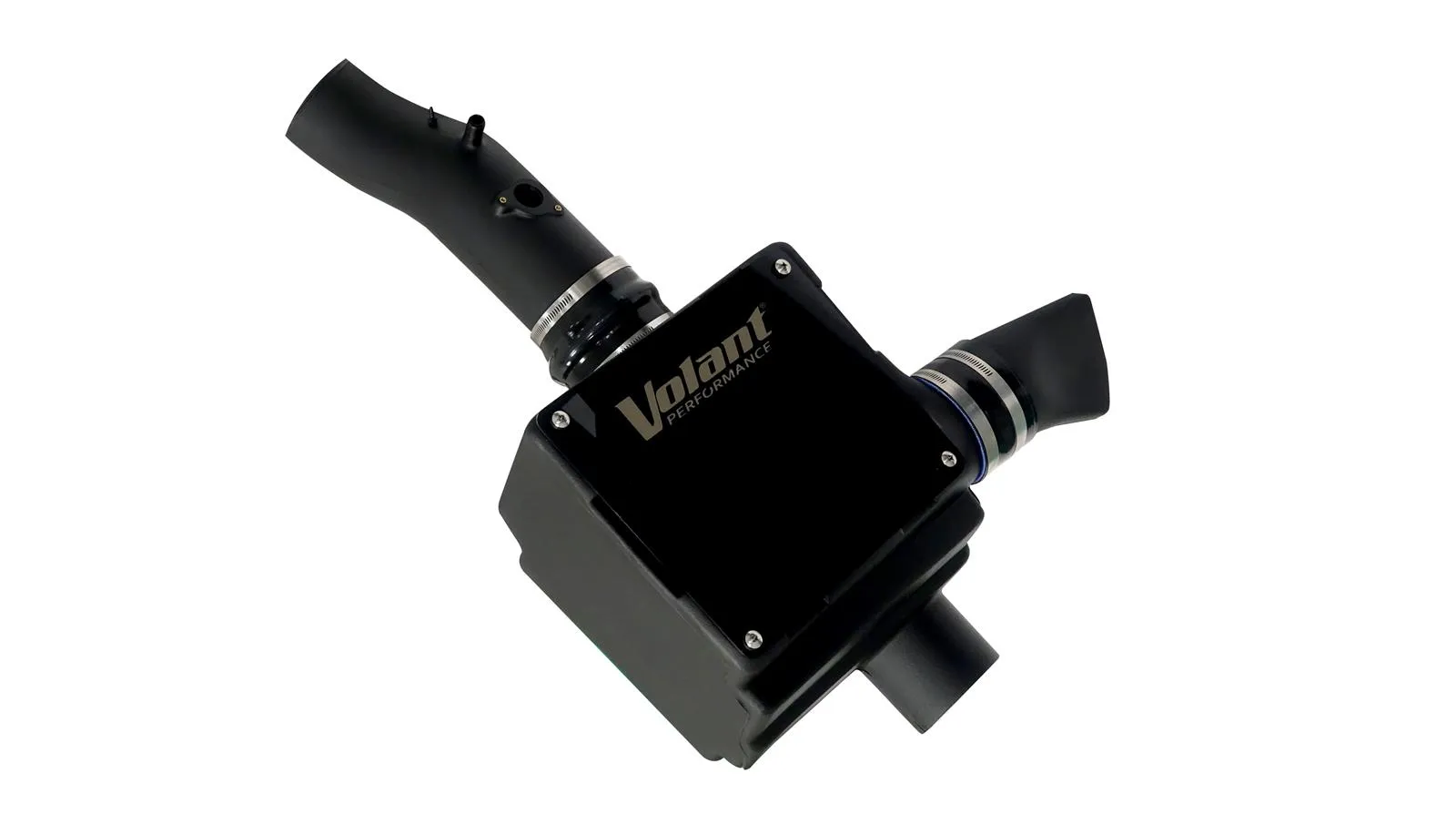 Volant MaxFlow 5 Closed Box Air Intake Kits 18840