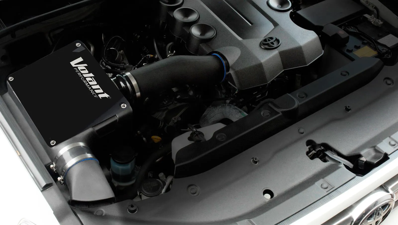 Volant MaxFlow 5 Closed Box Air Intake Kits 18840