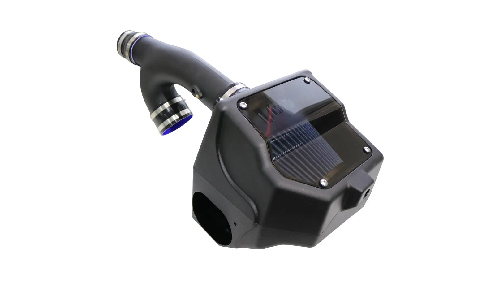 Volant MaxFlow 5 Closed Box Air Intake Kits 19835