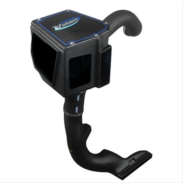 Volant MaxFlow 5 Closed Box Air Intake Kits 353532