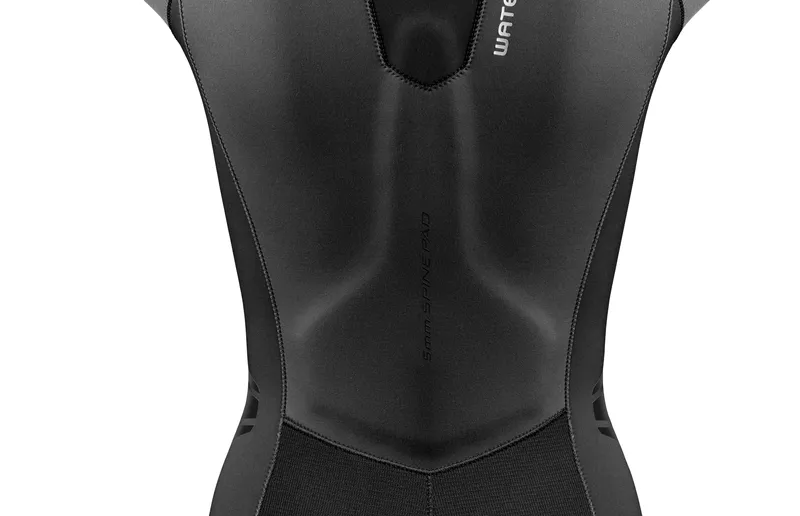 W8 5mm Front Entry Ladies Wetsuit
