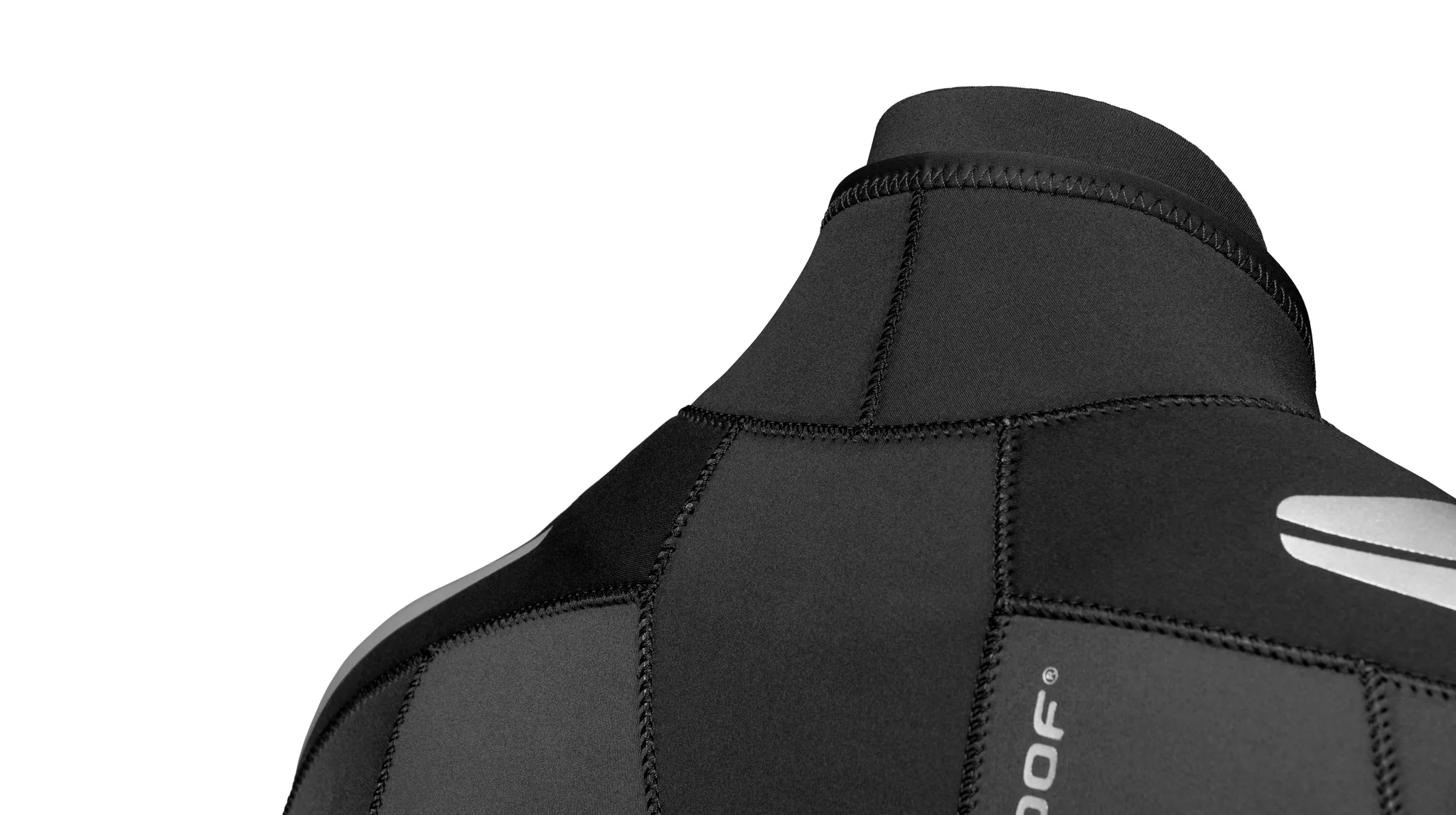 W8 5mm Front Entry Ladies Wetsuit