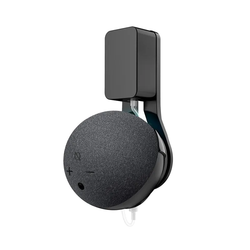 Wall Mount For Alexa Echo Dot 4