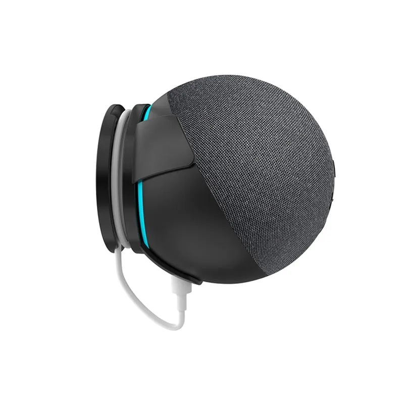 Wall Mount For Alexa Echo Dot 4