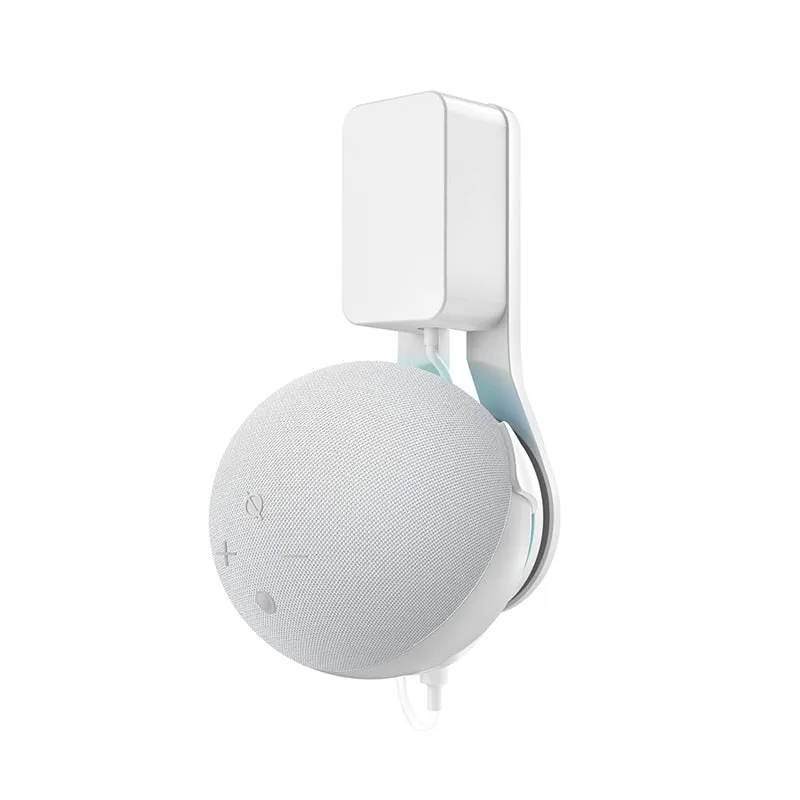 Wall Mount For Alexa Echo Dot 4