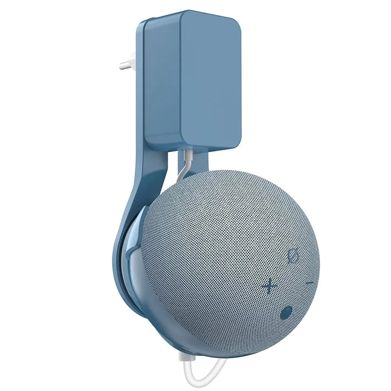 Wall Mount For Alexa Echo Dot 4