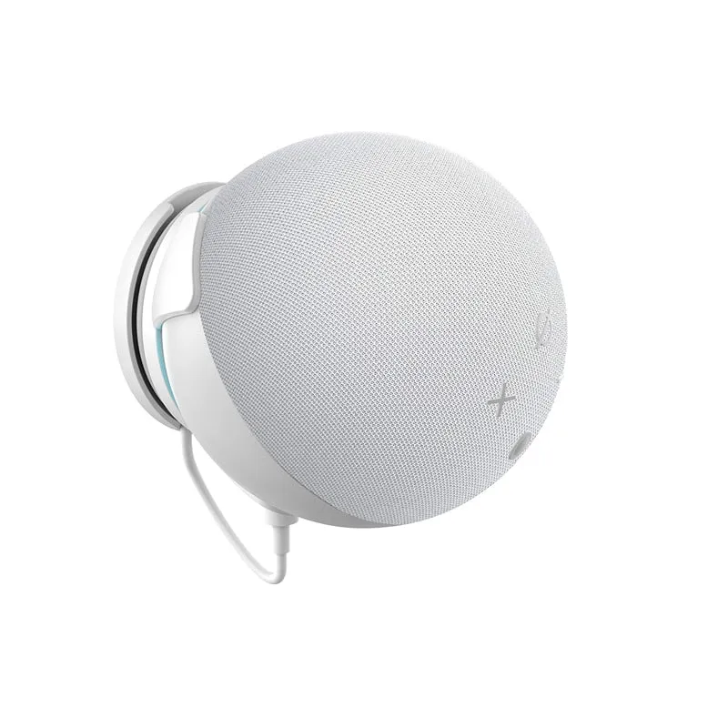 Wall Mount For Alexa Echo Dot 4