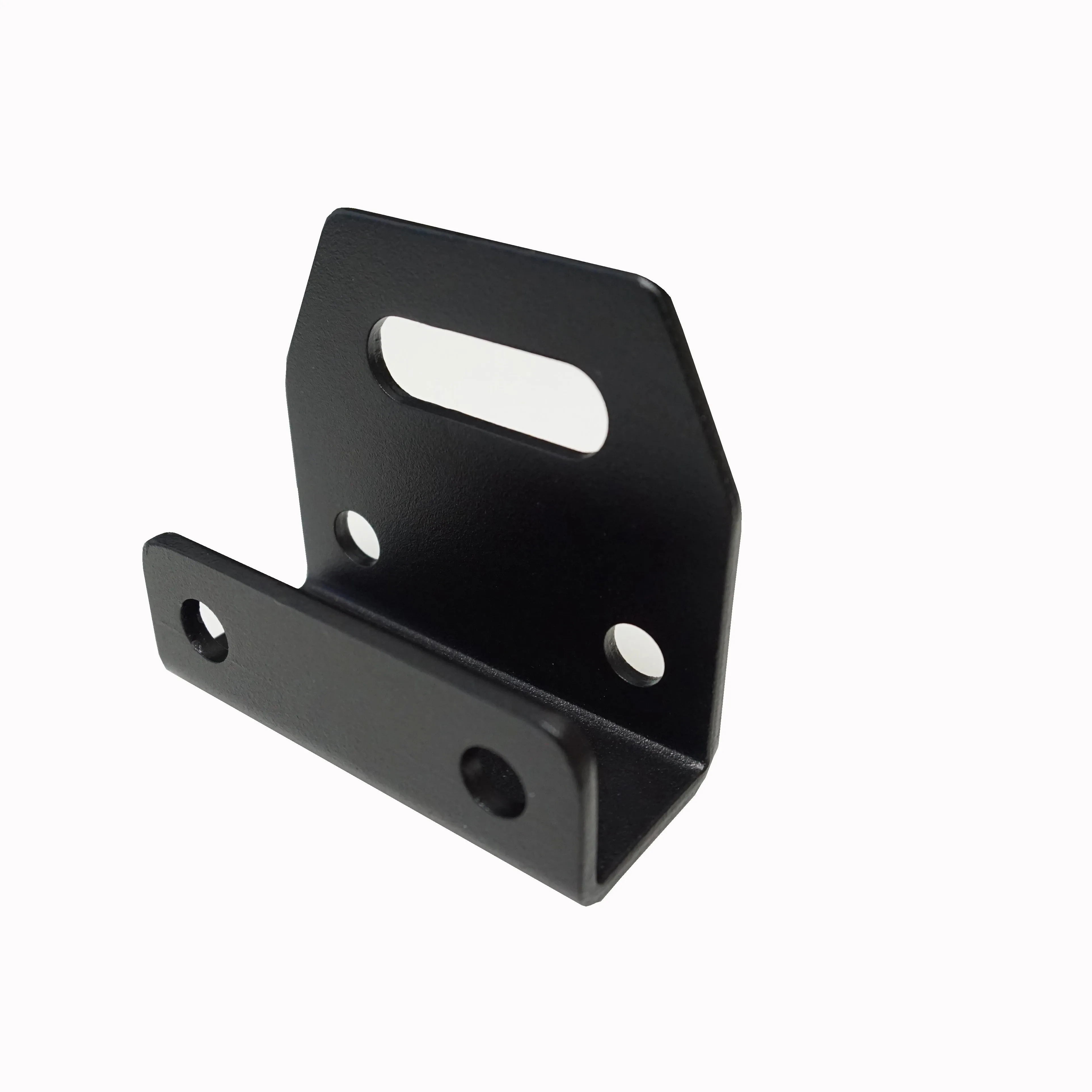 Wall Mount Hanging Platform Bed Mounting Bracket Kit - No Cushion