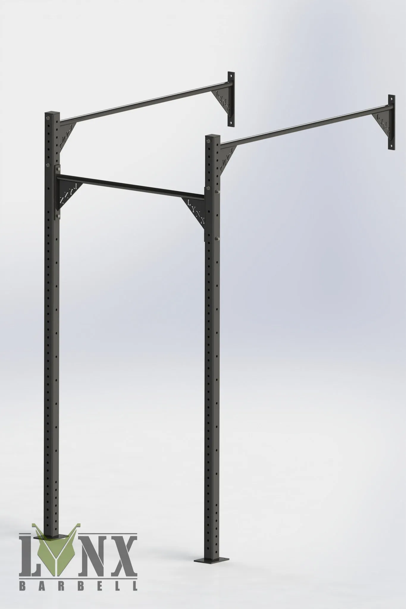 Wall Mount Rig
