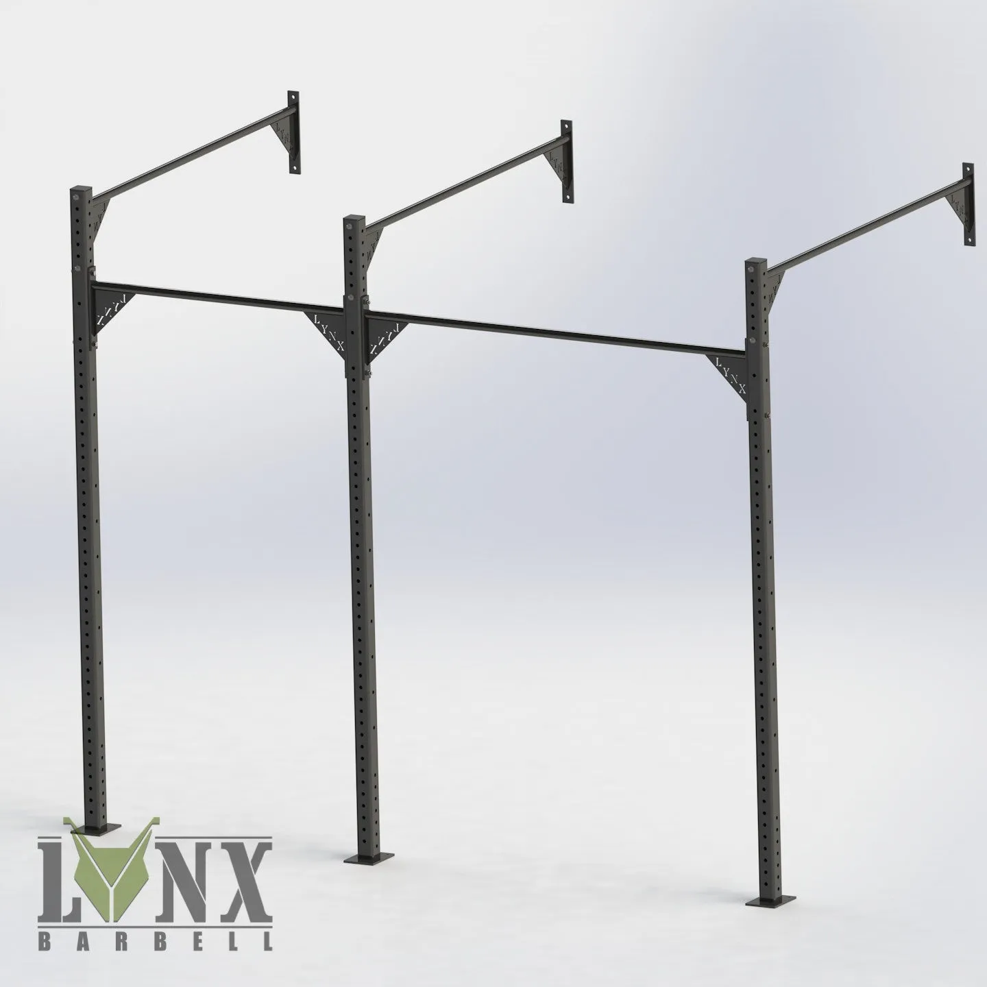 Wall Mount Rig