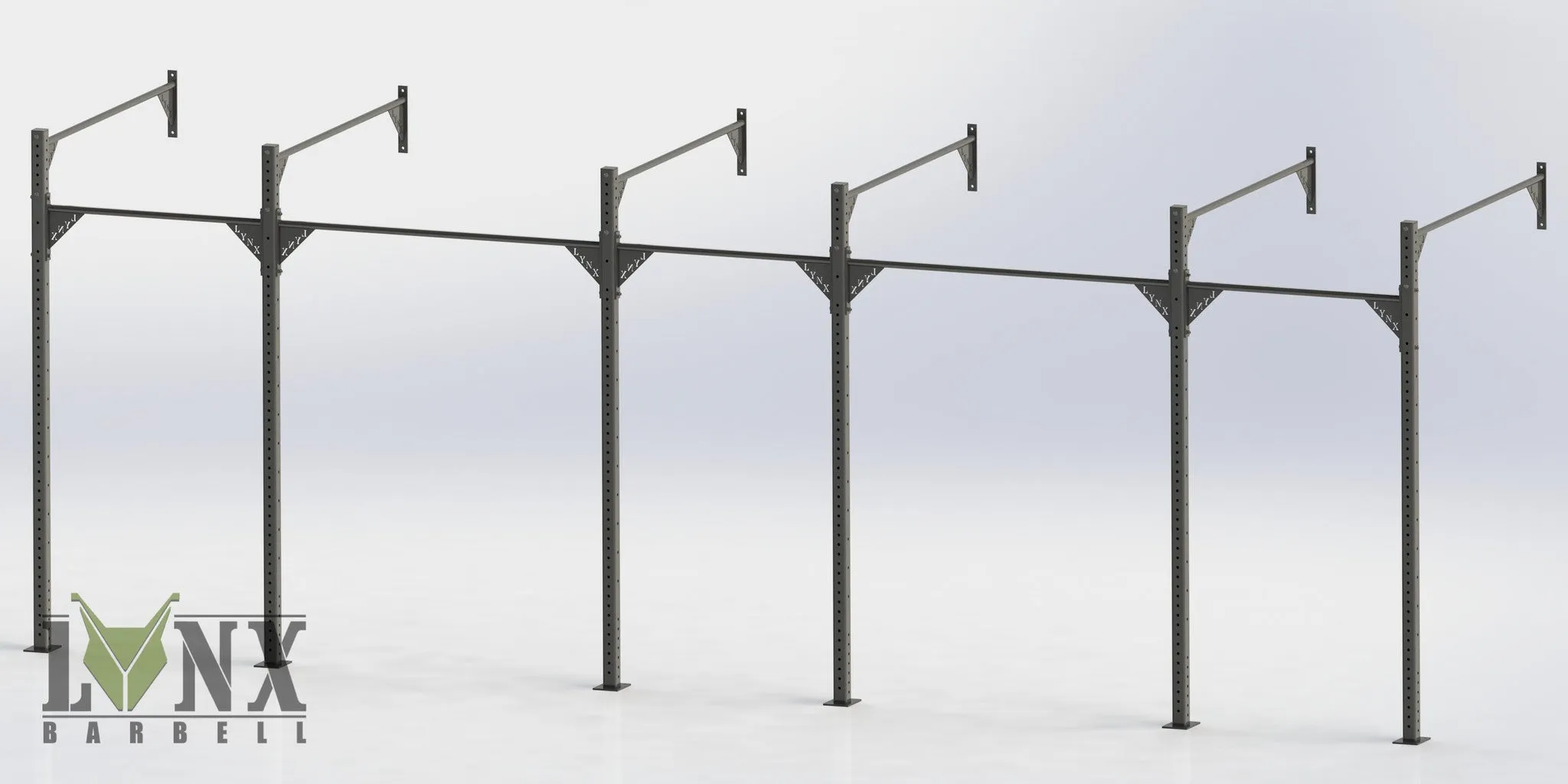 Wall Mount Rig