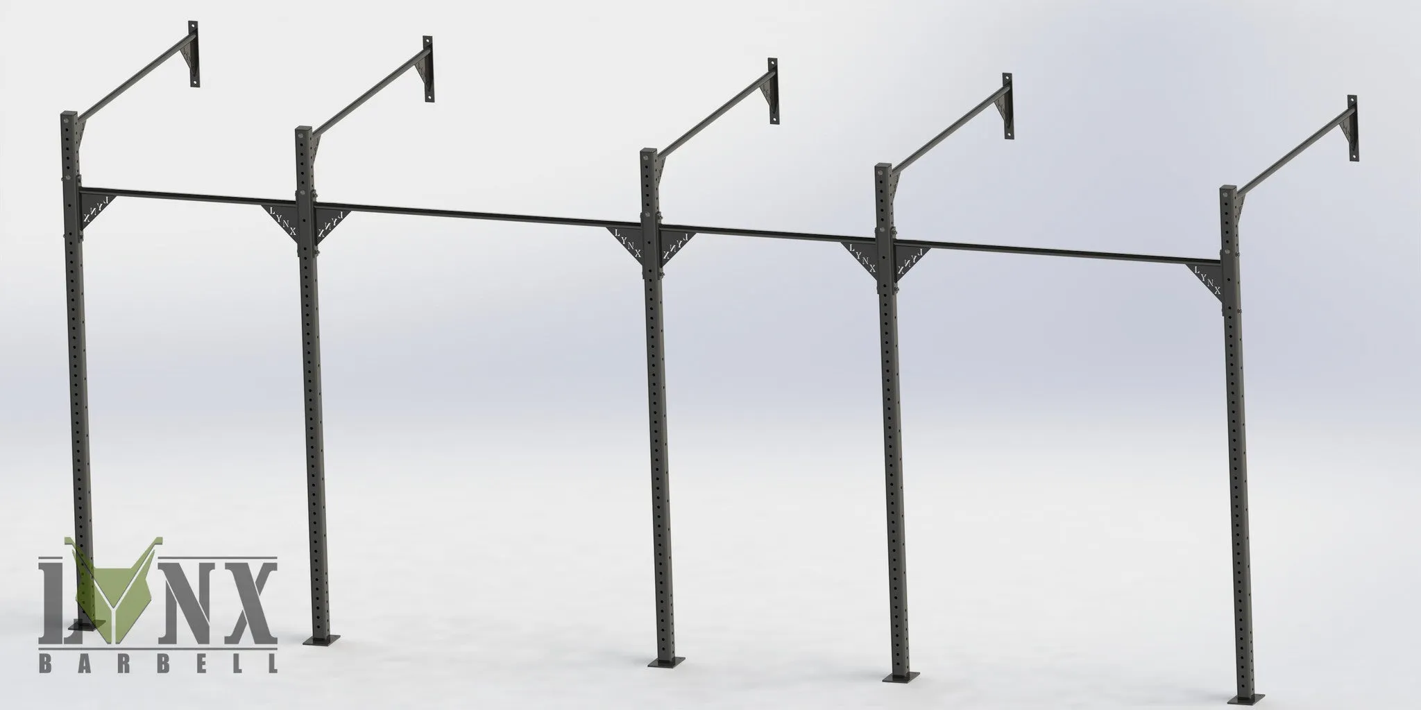 Wall Mount Rig