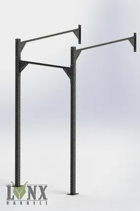 Wall Mount Rig