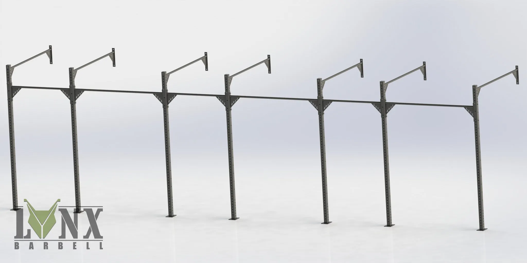 Wall Mount Rig