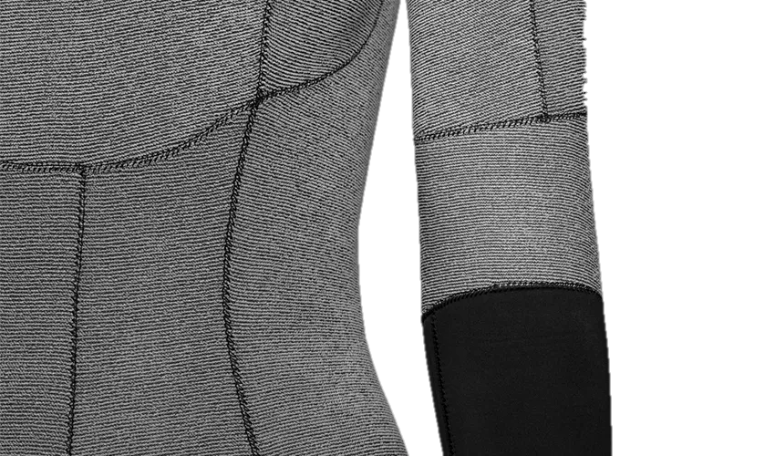 Waterproof W8 5mm Women's Front Zip Wetsuit