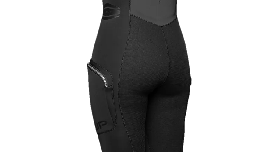 Waterproof W8 5mm Women's Front Zip Wetsuit