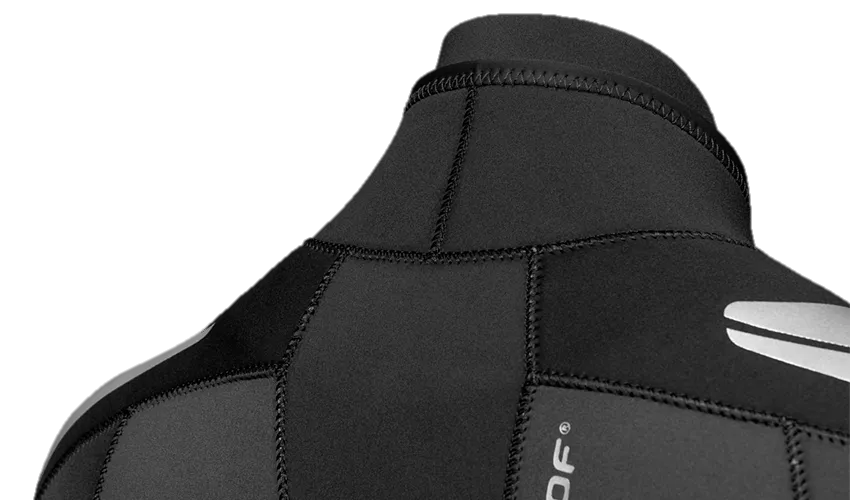 Waterproof W8 5mm Women's Front Zip Wetsuit