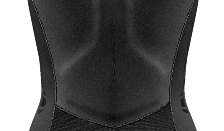 Waterproof W8 7mm Men's Front Zip Wetsuit