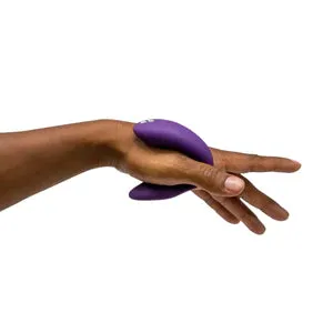 We-Vibe Chorus Vibrating Couples Toy