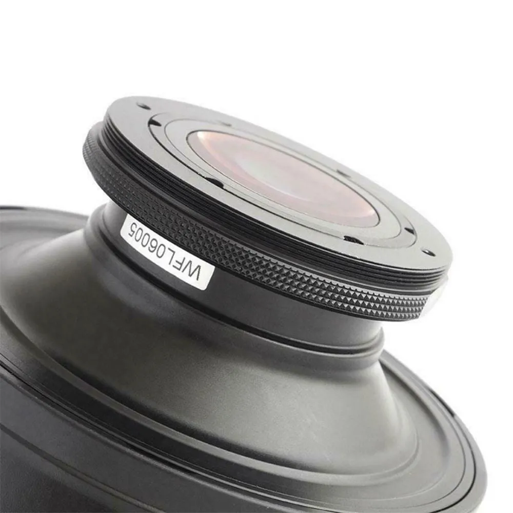WEEFINE M52-M67 LENS ADAPTER