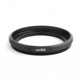 WEEFINE M52-M67 LENS ADAPTER