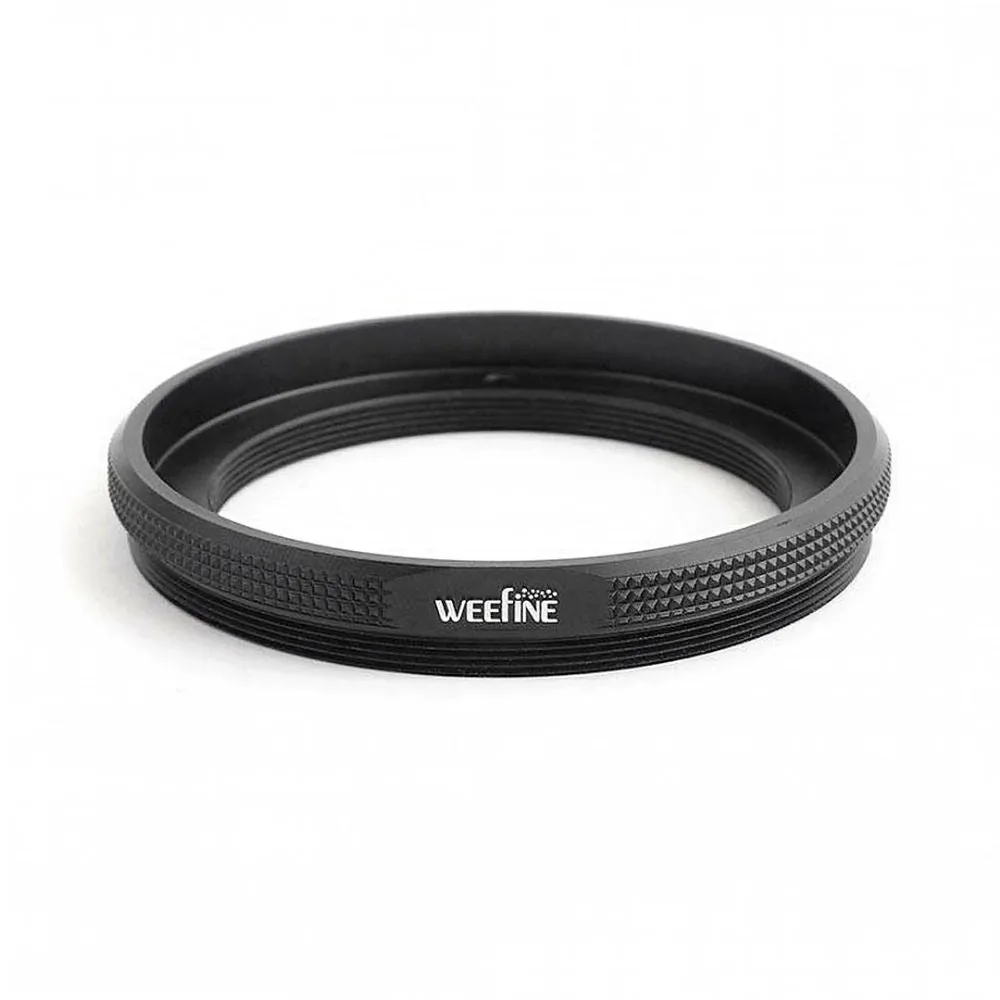 WEEFINE M52-M67 LENS ADAPTER